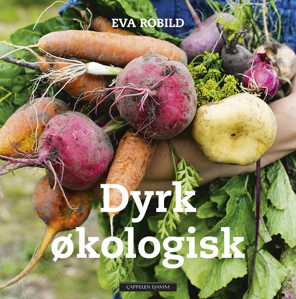 Dyrk okologisk