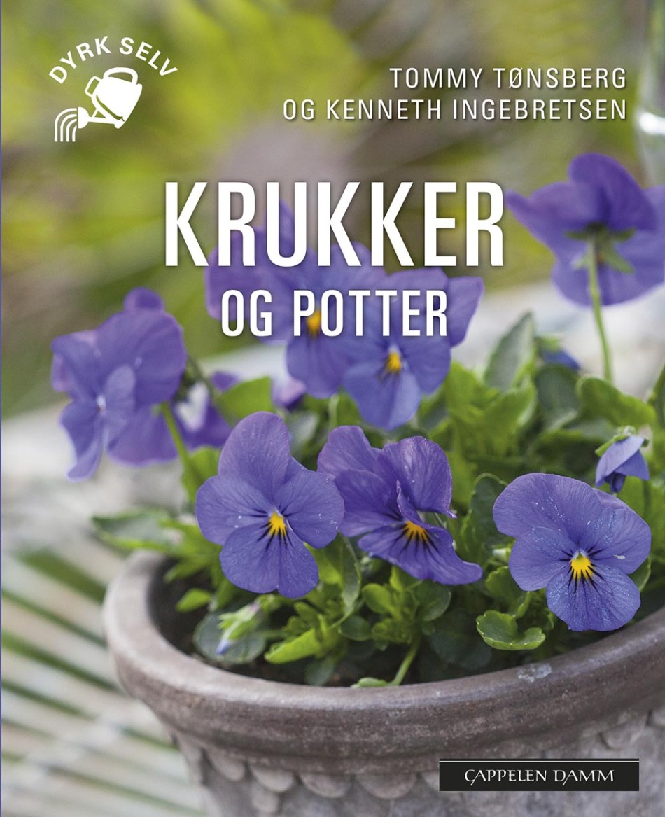 Forside krukker